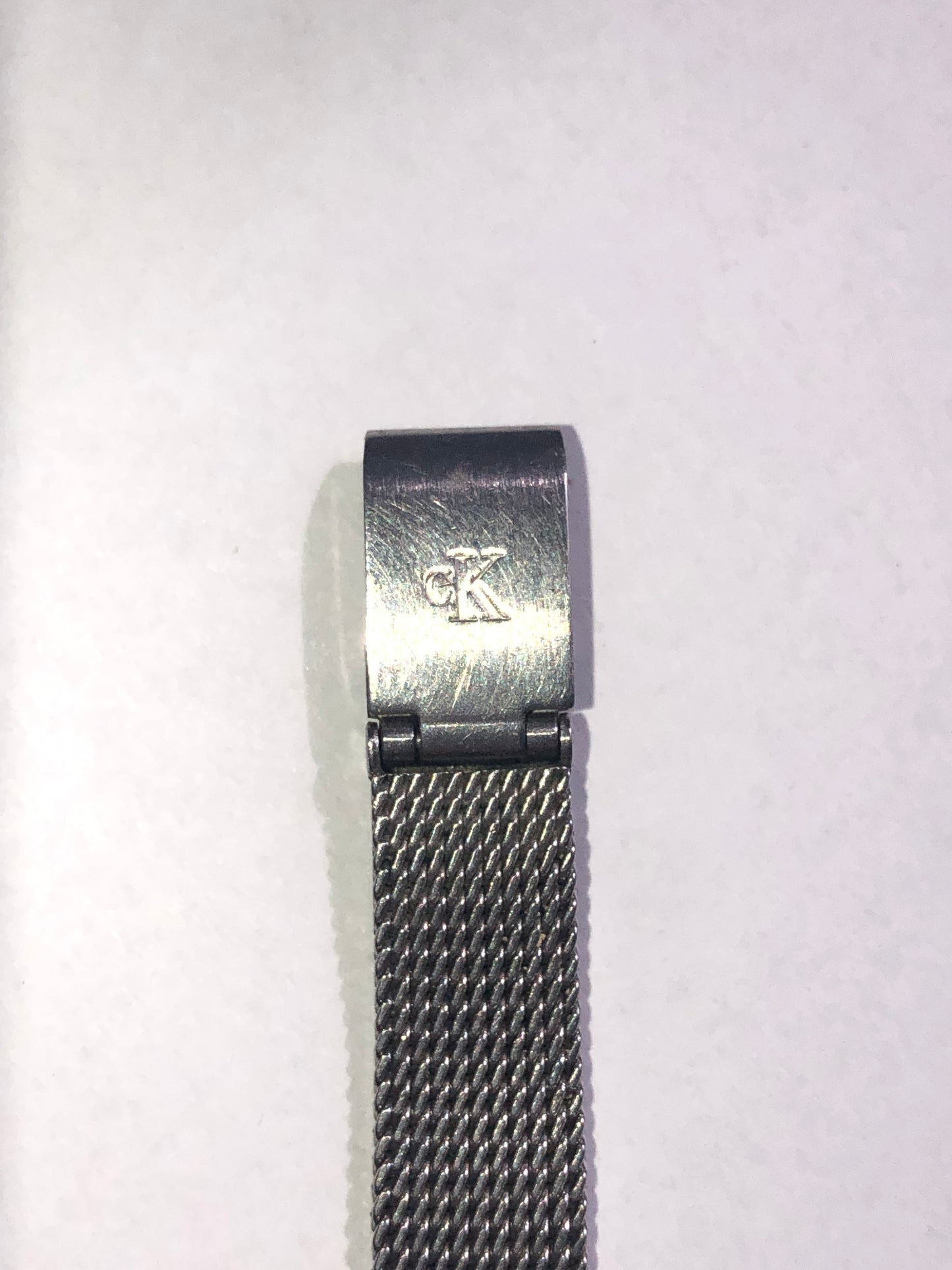 Calvin Klein Ladies Watch