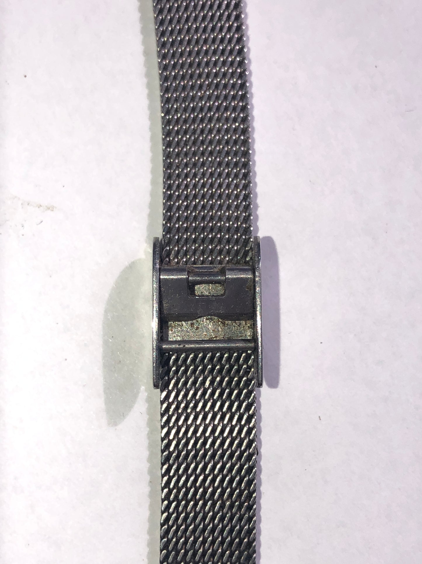 Calvin Klein Ladies Watch