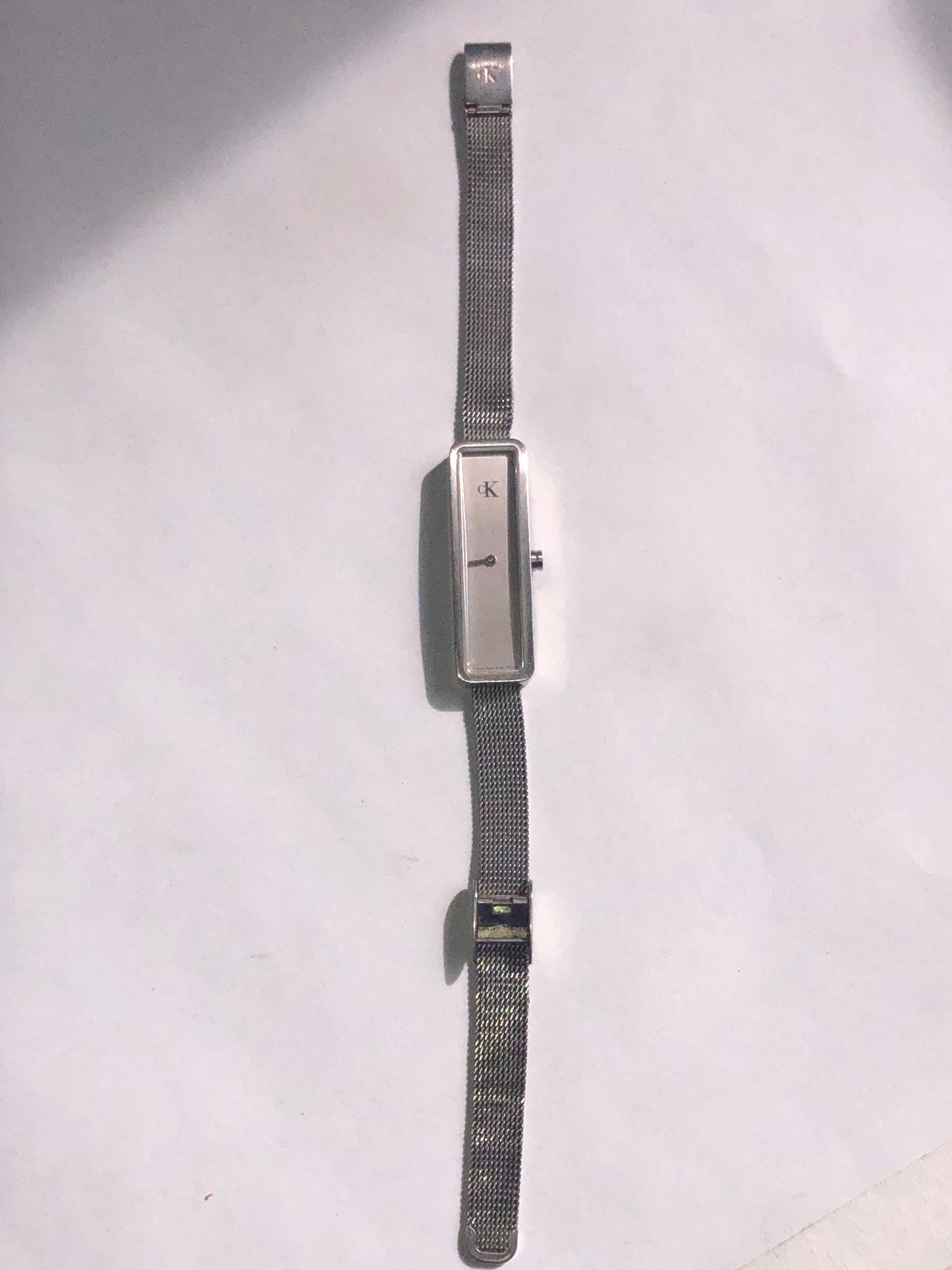 Calvin Klein Ladies Watch